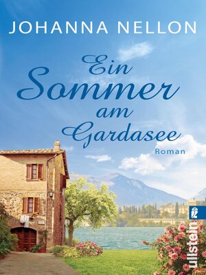 cover image of Ein Sommer am Gardasee